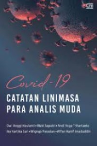 Covid-19 Catatan Linimasa Para Analis Muda