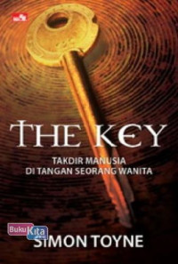 Image of The Key (Takdir Manusia di Tangan Seorang Wanita)