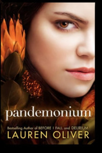 Image of Pandemonium (Dia bertarung demi masa depan cinta)