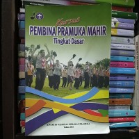 Kursus Pembina Pramuka Mahir Tingkat Dasar