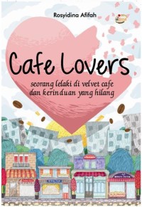 CAFE LOVERS