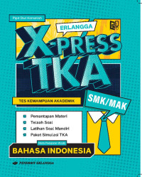 Image of X-Press TKA Bahasa Indonesia