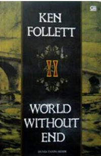 Image of WORLD WITHOUT END