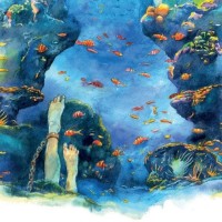 Image of LAUT BERCERITA