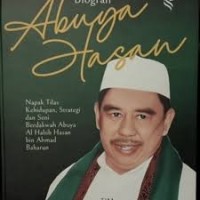 Biografi Abuya Hasan