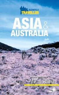 Asia & Australia