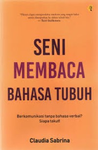 seni membaca bahasa tubuh