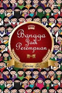 Bangga jadi perempuan