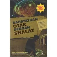 Image of Dahsyatkan Otak Dengan Shlat