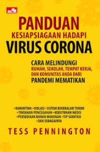 panduan kesiapgaan hadapi virus corona