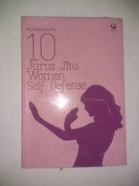 10 Jurus Jitu Woman Self Defense