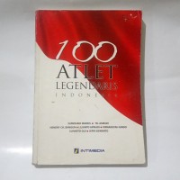 100 Atlet Legendaris Indonesia