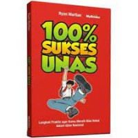 100% Sukses UNAS