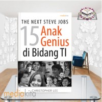 15 Anak Genius di Bidang TI