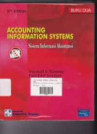 Accounting Information Systems