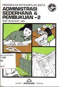 Administrasi Sederhana & Pembukuan - 2