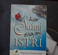 Agar Suami Disayang Istri