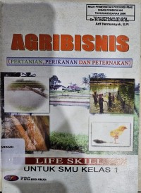 Agribisnis (Pertanian, Perikanan, dan Peternakan)