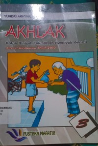 Akhlak