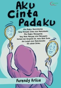 Aku Cinta Padaku