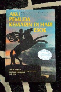 Aku Pemuda Kemarin di Hari Esok