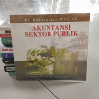 Akuntansi Sektor Publik