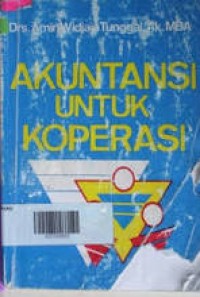 Akuntansi untuk Koperasi