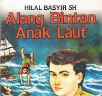 Alang Bintan Anak Laut