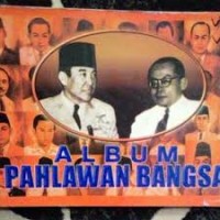 Image of Album Pahlawan Bangsa