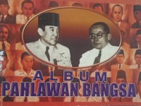 Album Pahlawan Bangsa