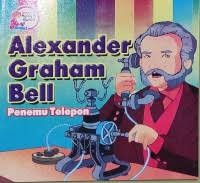 Alexander Graham Bell