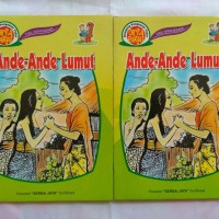 Ande-Ande Lumut