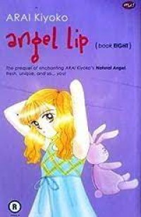 Angel Lip Vol 8