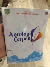 Antologi Cerpen