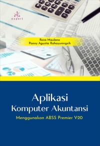 Aplikasi Komputer Akuntansi