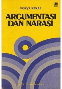 Argumentasi dan Narasi