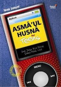 Asmaul Husna For Teens