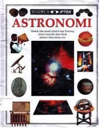 Astronomi