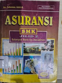 Asuransi SMK (Kelompok Bisnis dan Manajemen)