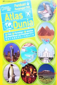 Atlas Dunia