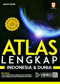 Atlas Lengkap Indonesia dan Dunia