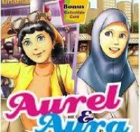 Aurel & Aura