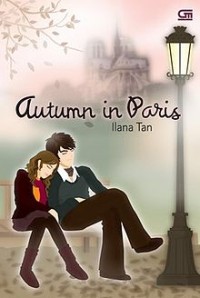 Autumn In Paris