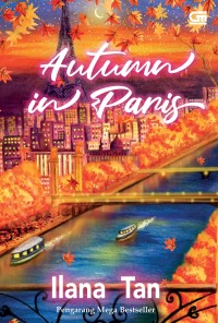 Autumn in Paris