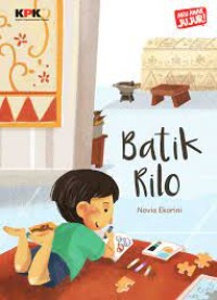 Batik Rilo