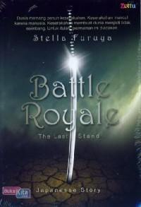 Battle Royale The Last Stand