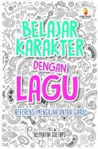 Belajar Karakter dengan Lagu