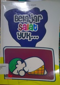 Belajar Salat Yuk ...
