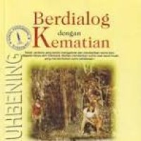 Berdialog Dengan Kematian