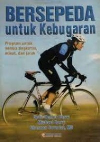 Bersepeda untuk Kebugaran